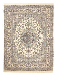 Tapis persan - Nain - Premium - 330 x 255 cm - beige