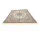 Tapis persan - Nain - Premium - 330 x 255 cm - beige