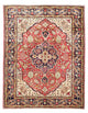 Tapis de Tabriz - 40 rangs Tapis 195x150cm - Tapis persan