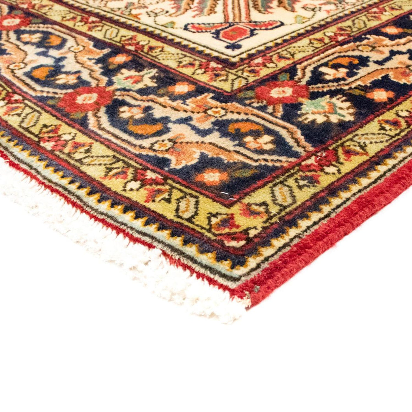 Tapis de Tabriz - 40 rangs Tapis 195x150cm - Tapis persan