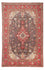 Tapis persan - Tabriz - 300 x 195 cm - rouge