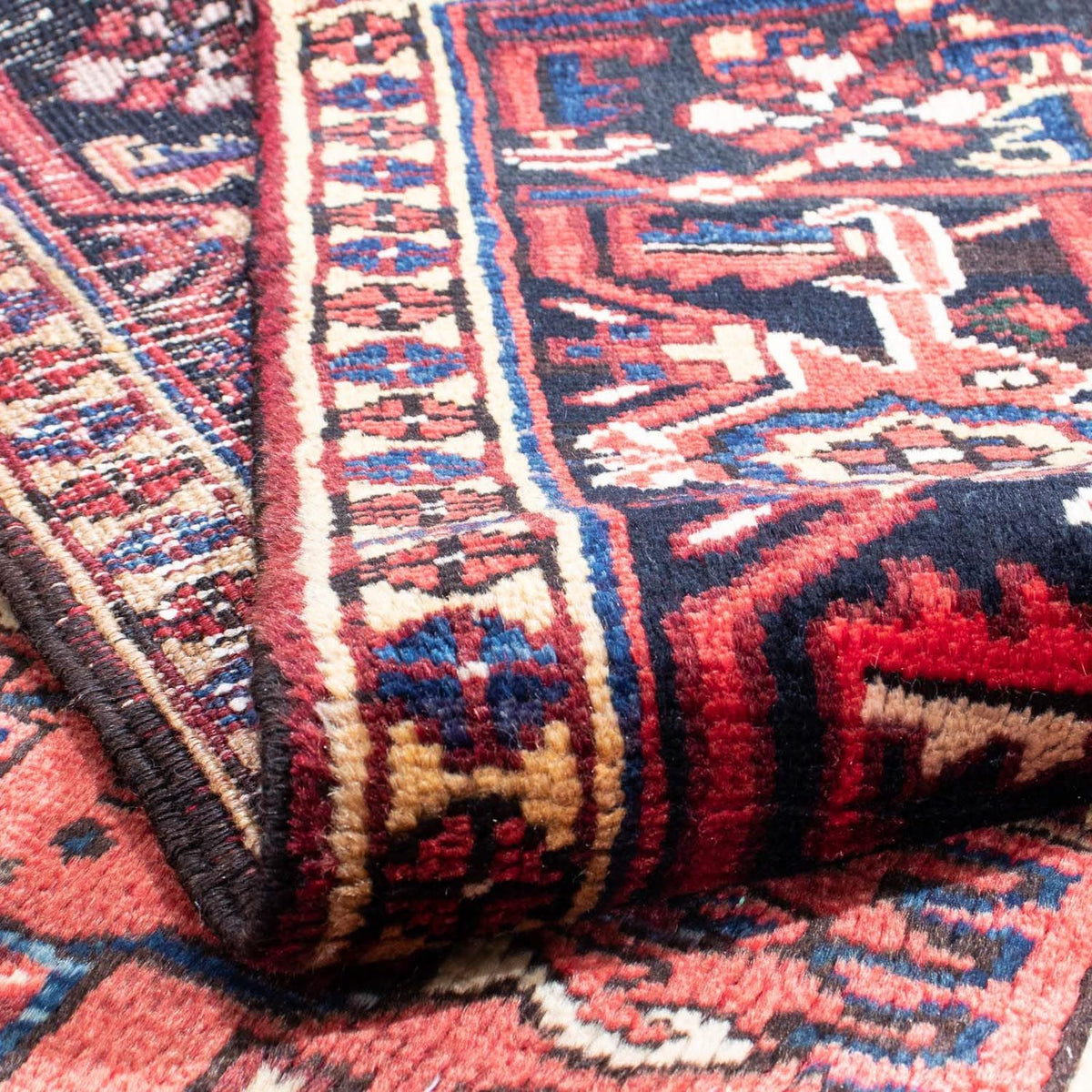 Tapis de Heriz Tapis 195x280cm - Tapis persan