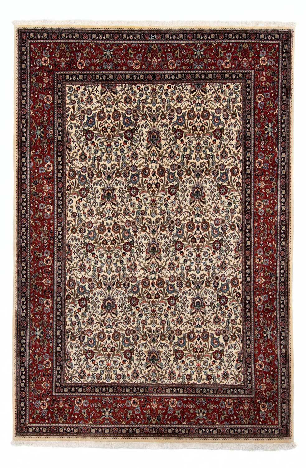 Tapis persan - Classique - 292 x 198 cm - beige