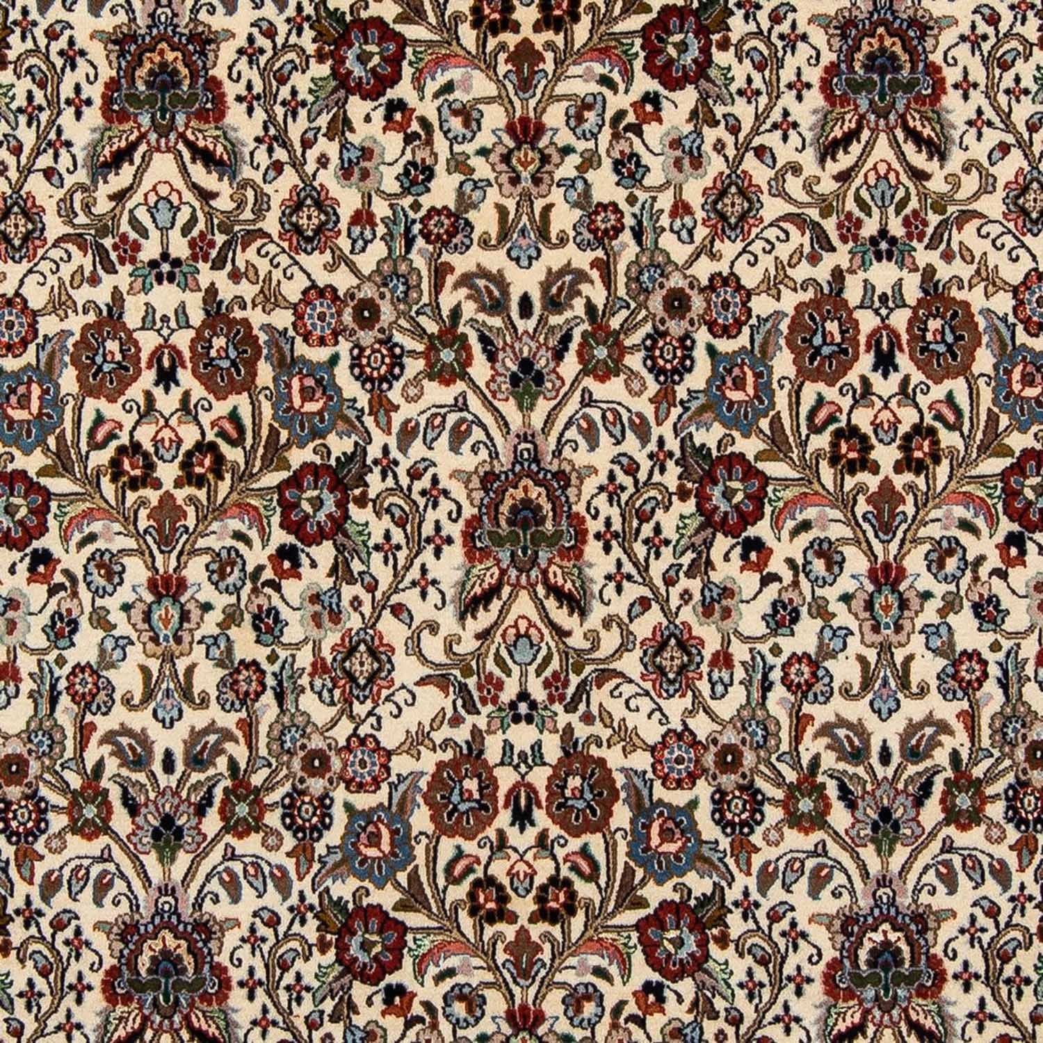 Tapis persan - Classique - 292 x 198 cm - beige