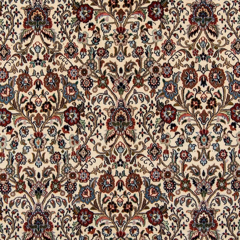 Tapis persan - Classique - 292 x 198 cm - beige
