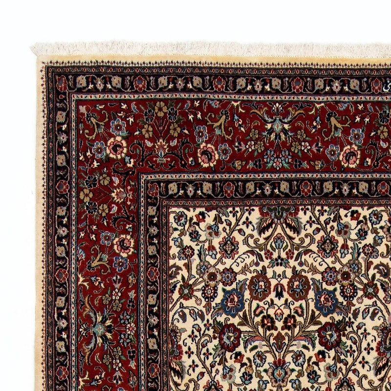 Tapis persan - Classique - 292 x 198 cm - beige