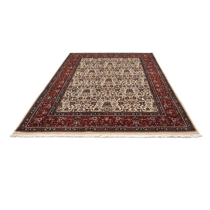 Tapis persan - Classique - 292 x 198 cm - beige