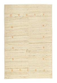 Tapis Gabbeh - Persan - 178 x 115 cm - beige