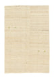 Tapis Gabbeh persan Tapis 140x95cm - Perserteppich Wollteppich
