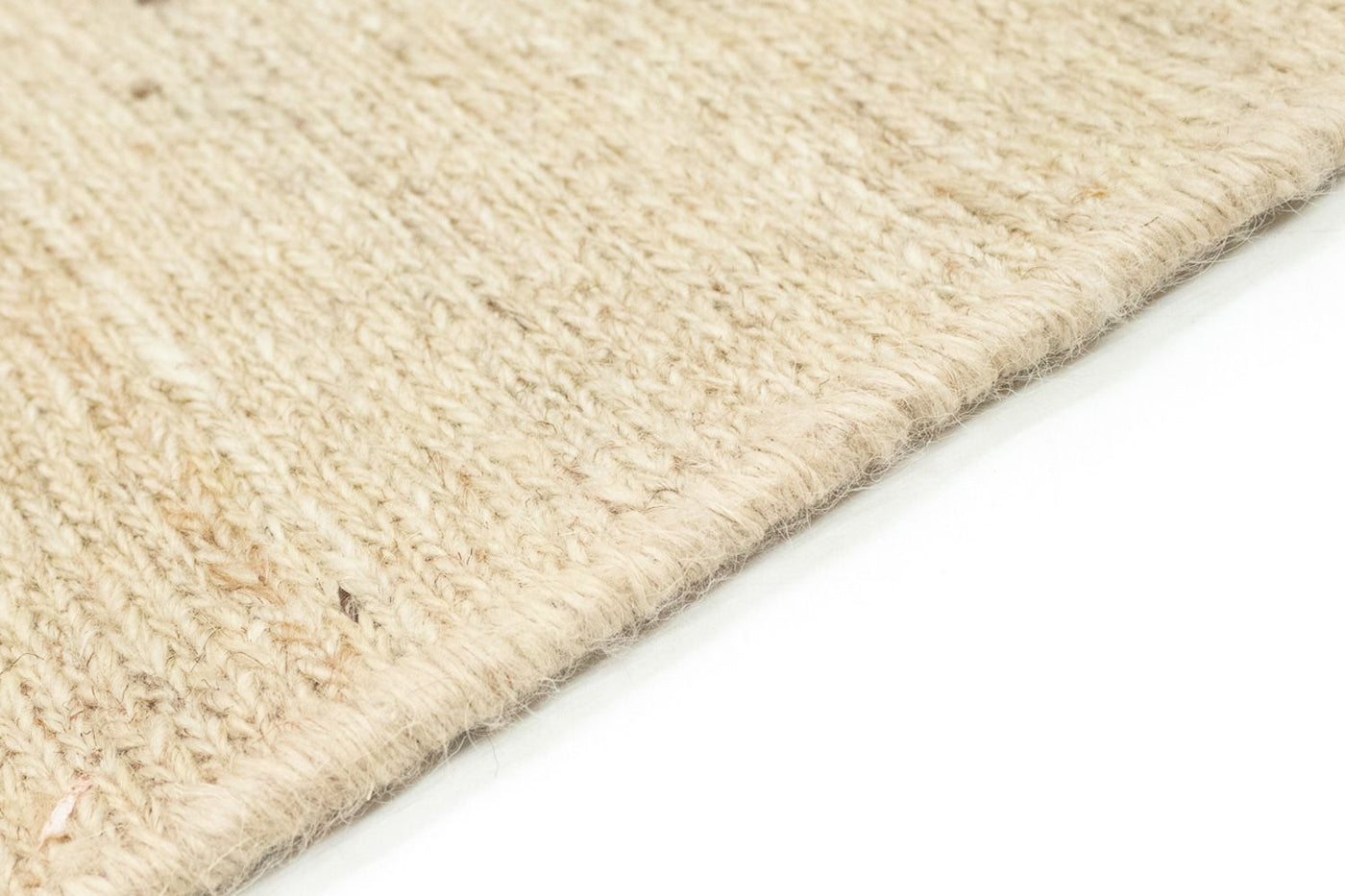 Tapis Gabbeh persan Tapis 140x95cm - Perserteppich Wollteppich
