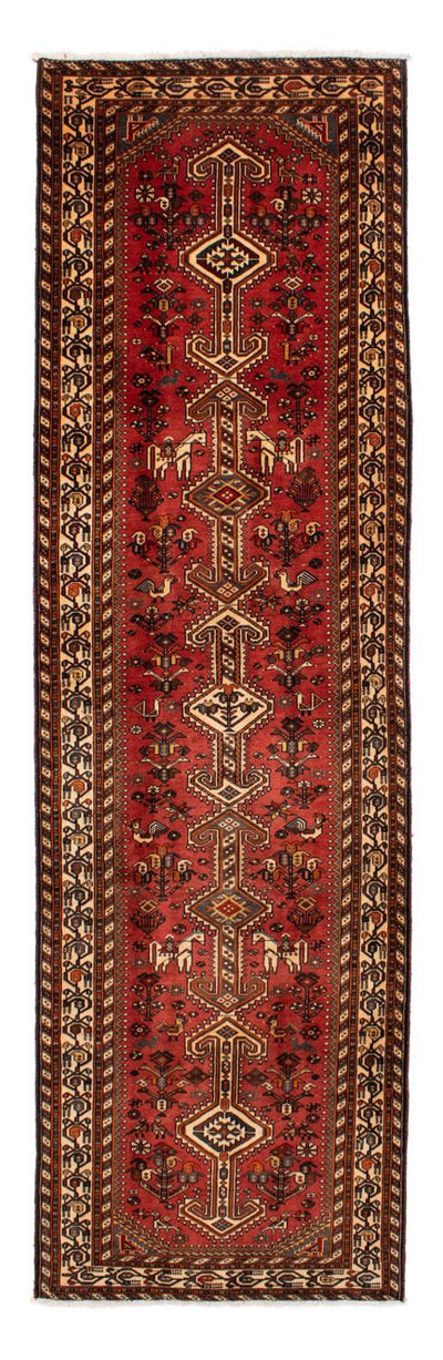 Tapis de Chiraz Tapis 115x393cm - Tapis persan