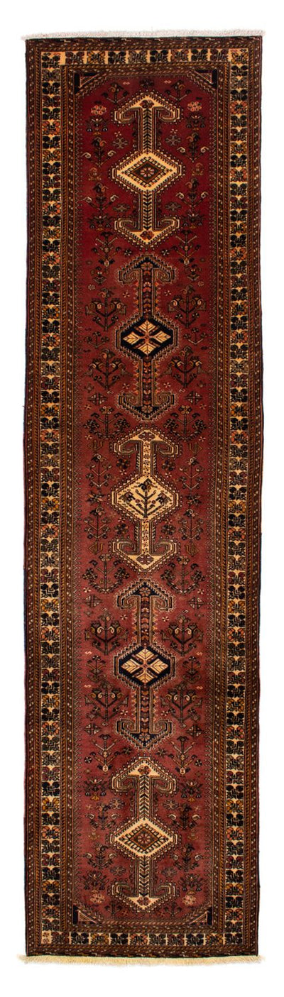 Tapis de Chiraz Tapis 93x394cm - Tapis persan