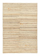 Tapis Gabbeh - Persan - 181 x 121 cm - beige
