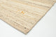 Tapis Gabbeh - Persan - 181 x 121 cm - beige
