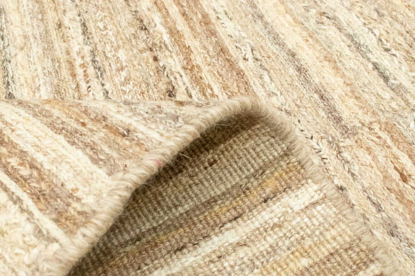 Tapis Gabbeh persan Tapis 181x121cm - Perserteppich Wollteppich