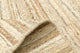 Tapis Gabbeh - Persan - 181 x 121 cm - beige