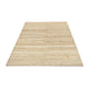 Tapis Gabbeh - Persan - 181 x 121 cm - beige