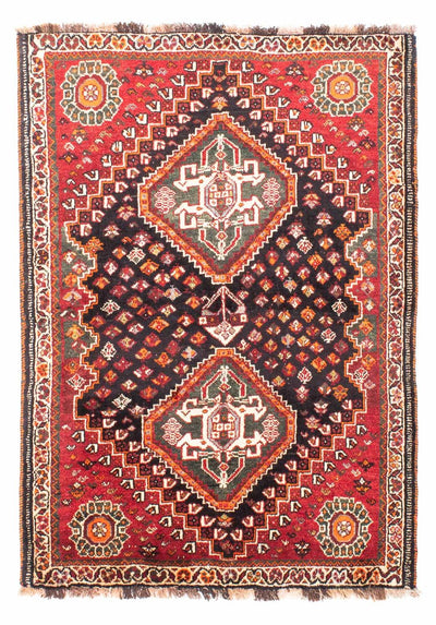 Tapis de Chiraz Tapis 113x157cm - Tapis persan