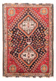 Tapis de Chiraz Tapis 113x157cm - Tapis persan