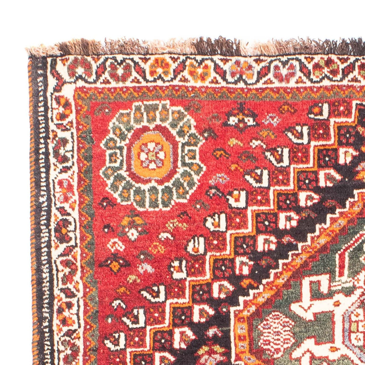Tapis de Chiraz Tapis 113x157cm - Tapis persan