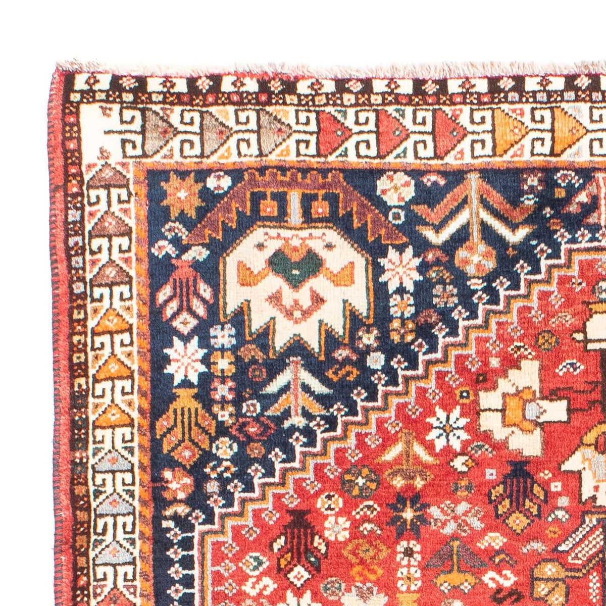 Tapis de Chiraz Tapis 110x154cm - Tapis persan