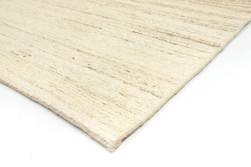 Tapis Gabbeh - Persan - 180 x 117 cm - beige