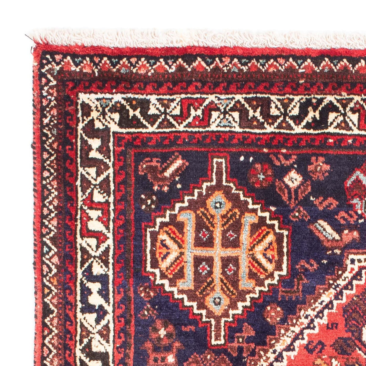 Tapis de Chiraz Tapis 118x164cm - Tapis persan