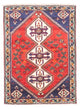 Tapis de Chiraz Tapis 110x145cm - Tapis persan
