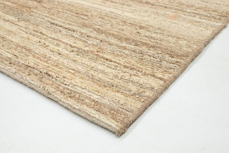 Tapis Gabbeh - Persan - 185 x 115 cm - beige