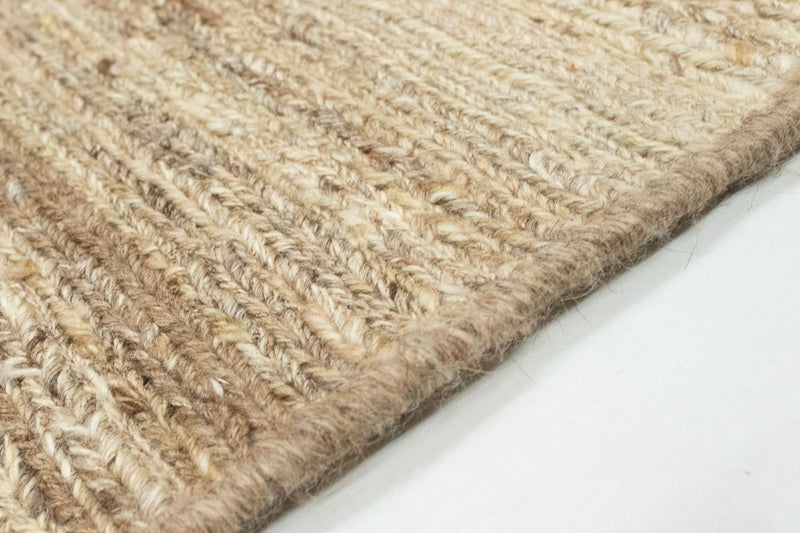 Tapis Gabbeh - Persan - 185 x 115 cm - beige