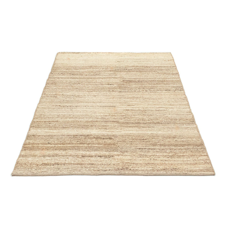 Tapis Gabbeh - Persan - 185 x 115 cm - beige