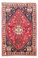 Qashqai Tapis 167x110cm - Tapis persan