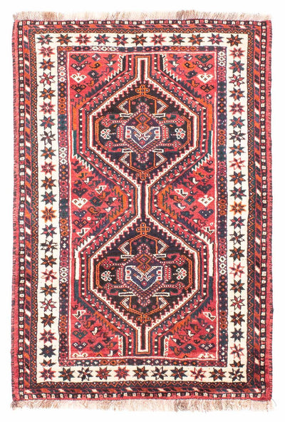 Tapis de Chiraz Tapis 110x155cm - Tapis persan