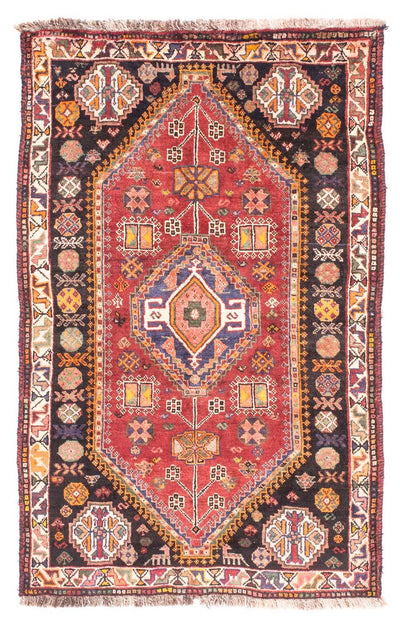 Tapis de Chiraz Tapis 105x150cm - Tapis persan