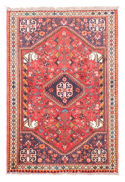 Tapis de Chiraz Tapis 106x143cm - Tapis persan