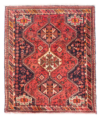 Tapis de Chiraz Tapis 120x145cm - Tapis persan