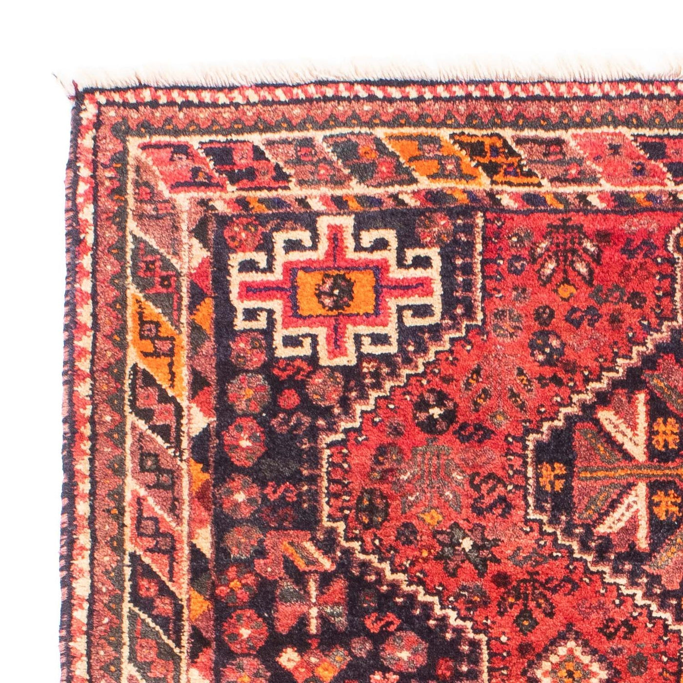 Tapis de Chiraz Tapis 145x120cm - Tapis persan