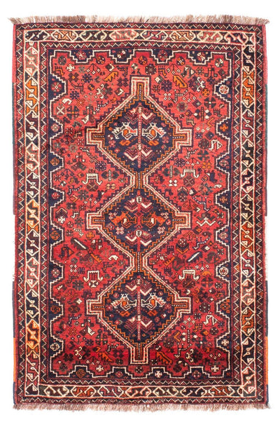 Tapis de Chiraz Tapis 125x187cm - Tapis persan