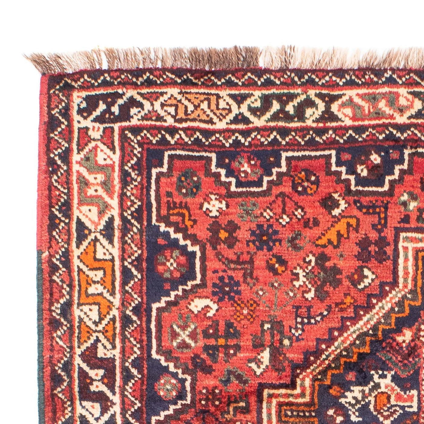 Tapis de Chiraz Tapis 187x125cm - Tapis persan