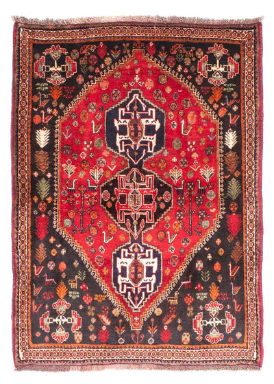 Tapis de Chiraz Tapis 124x174cm - Tapis persan