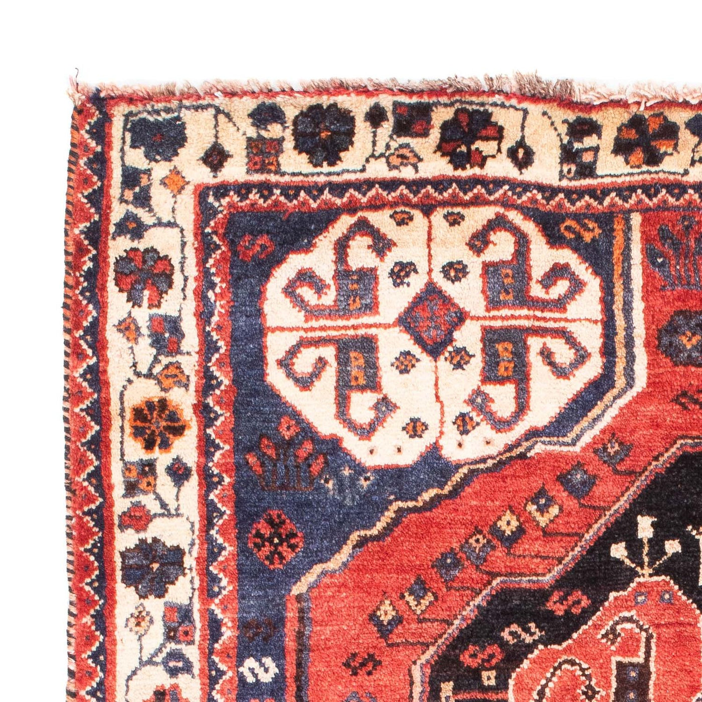 Tapis de Chiraz Tapis 170x115cm - Tapis persan