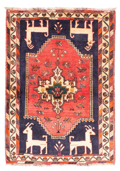 Tapis de Chiraz Tapis 120x165cm - Tapis persan