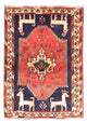 Tapis de Chiraz Tapis 120x165cm - Tapis persan