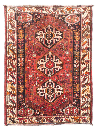 Tapis de Chiraz Tapis 114x152cm - Tapis persan
