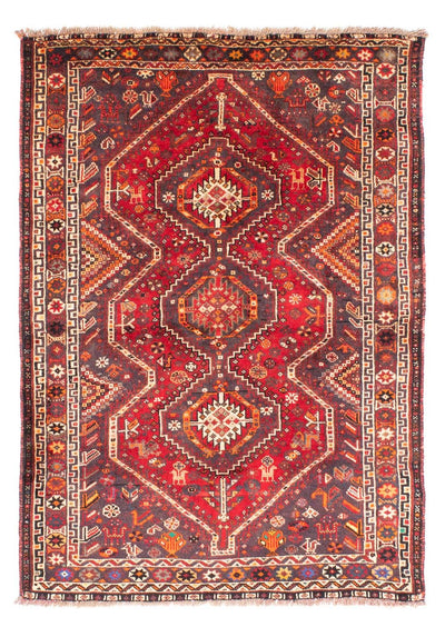 Tapis de Chiraz Tapis 116x170cm - Tapis persan