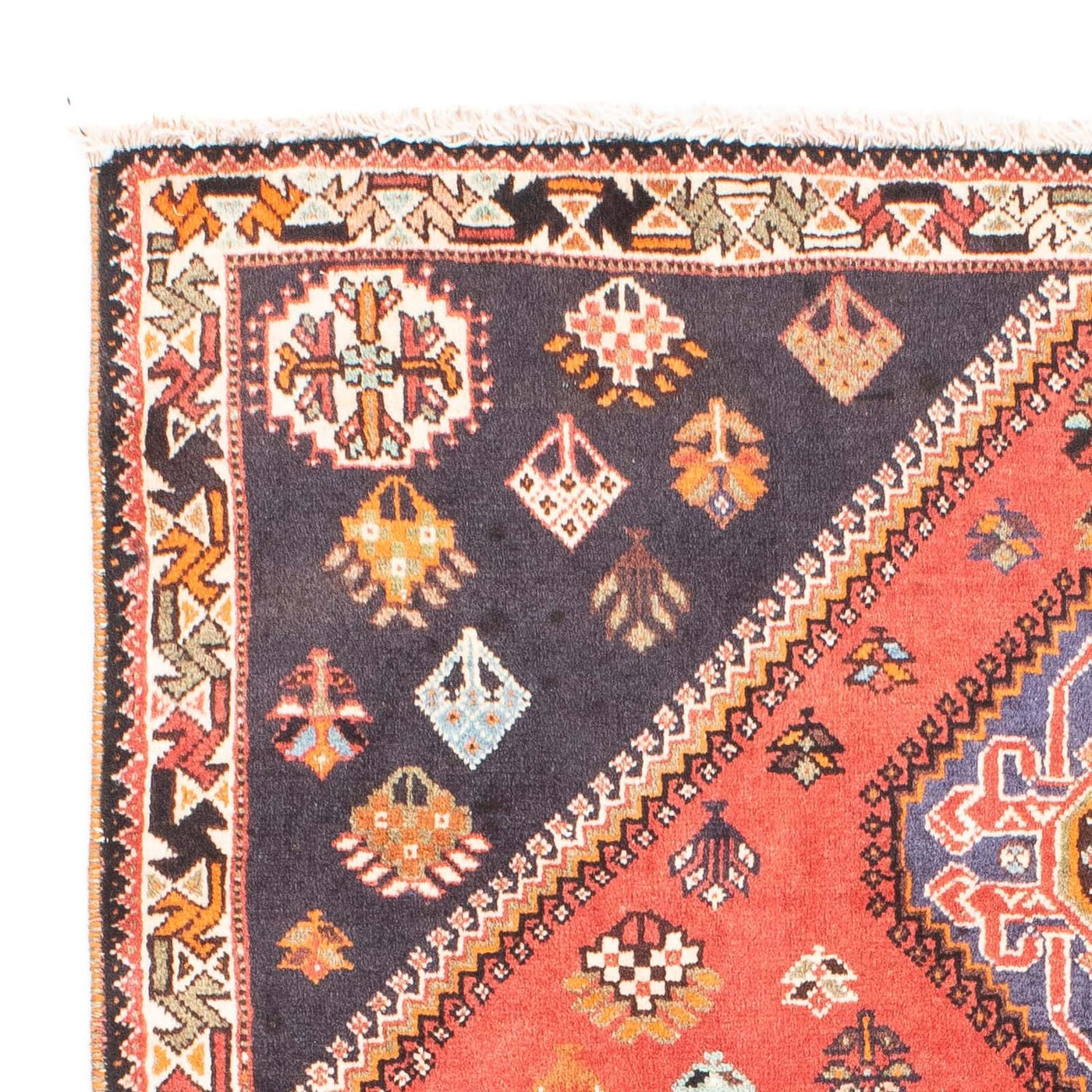 Tapis de Chiraz Tapis 157x115cm - Tapis persan