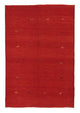 Tapis Gabbeh persan Tapis 208x138cm - Perserteppich Wollteppich