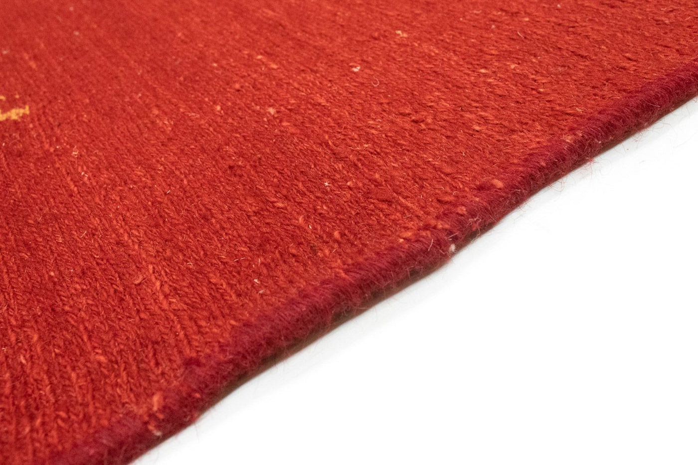 Tapis Gabbeh persan Tapis 208x138cm - Perserteppich Wollteppich