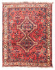 Tapis de Chiraz Tapis 115x140cm - Tapis persan