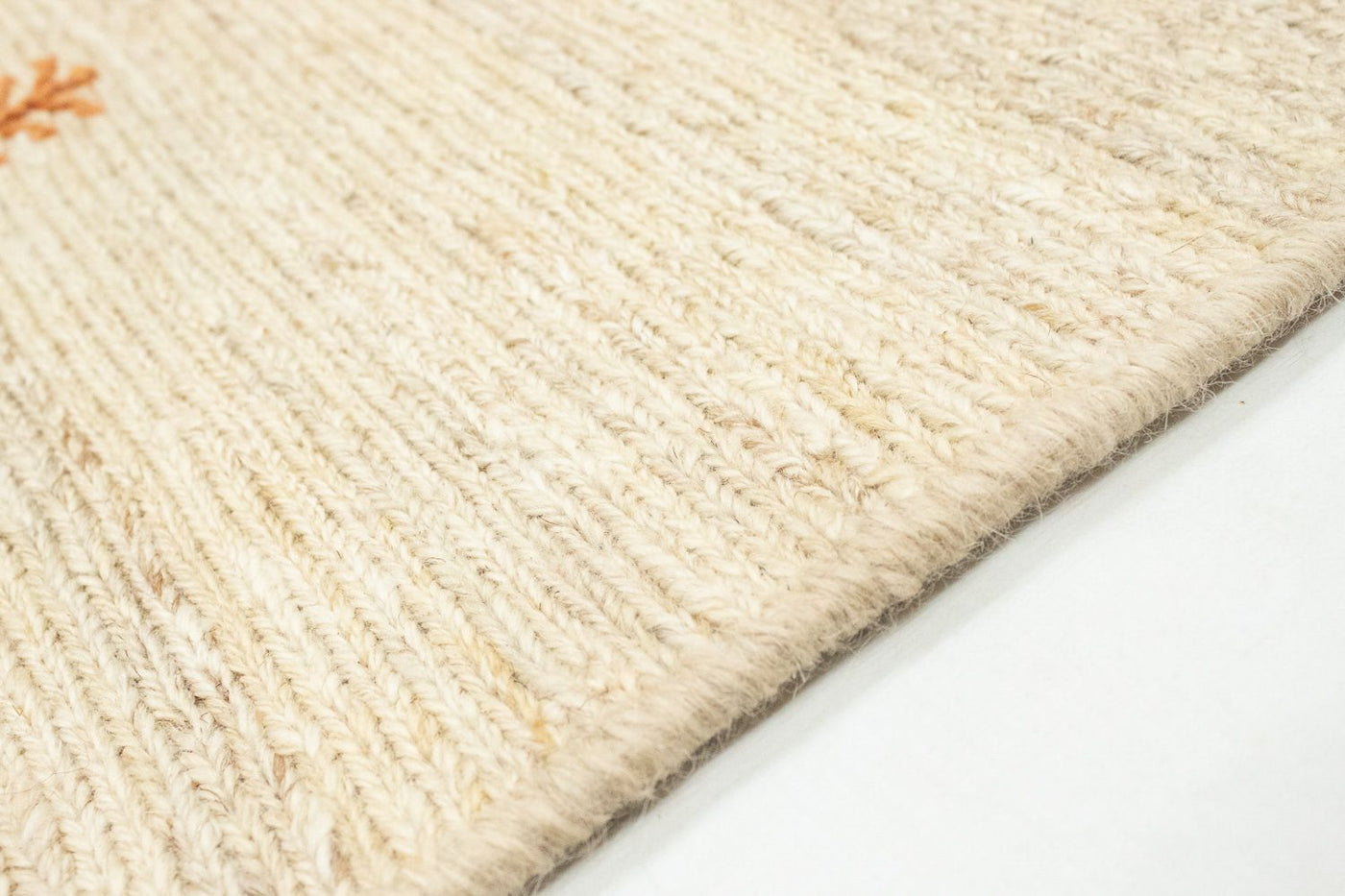 Tapis Gabbeh persan Tapis 151x103cm - Perserteppich Wollteppich